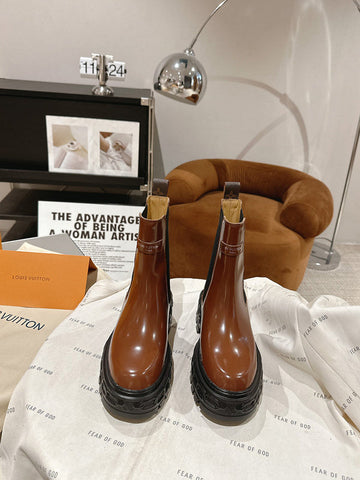 MLB - LOV Shoes - 111