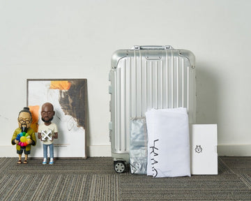 MLB - Mix Luggages - 009