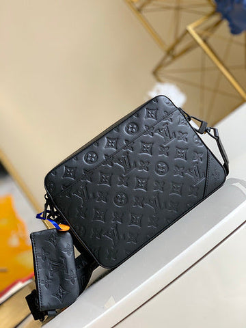 Makersluxe Lu-Vi bags - 3155
