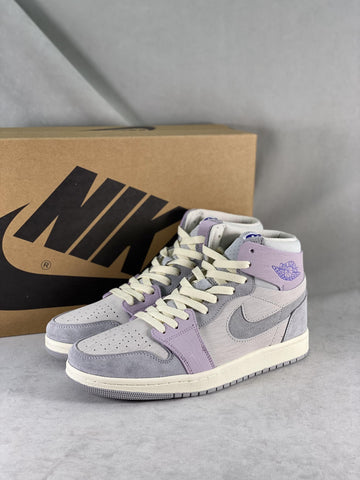 Custom Air Jordan 1 ZM Air CMFT 2 DV1305 005