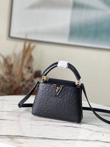 Makersluxe Lu-Vi bags - 4365