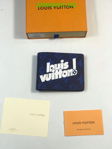 MLB - LOV Wallet - 271