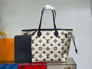 MLB Makersluxe Lu-Vi bags - 11435