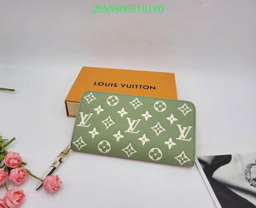 MLB - LOV Wallet - 1380