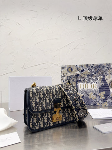 Makersluxe - DOR2 Bags - 153