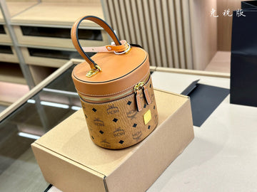 Makersluxe - CMM Bags - 025