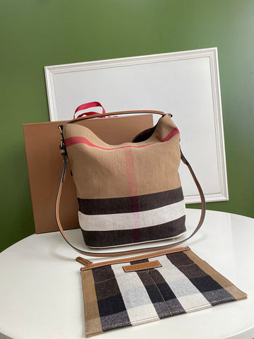 Makersluxe - BOR Bags - 824