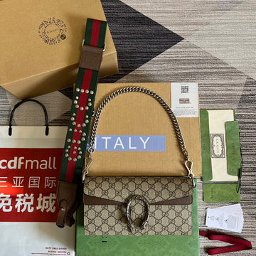 Makersluxe - GCI Bags - 1685