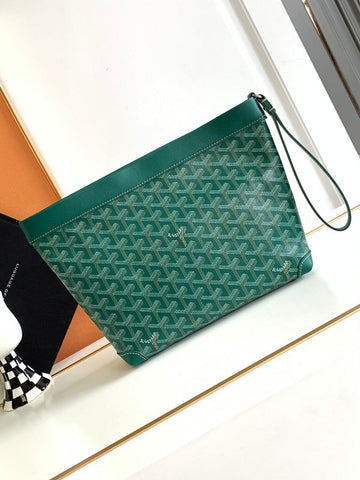 Makersluxe - GYO Bags - 635