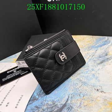 MLB - CHL Wallet - 2130
