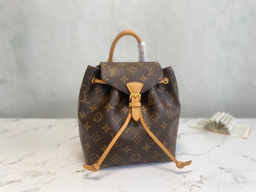 Makersluxe - LOV Bags - 1572