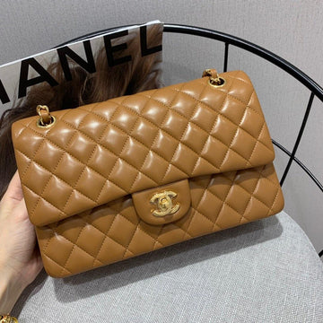 Makersluxe - CHL Bags - 447