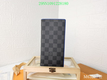 MLB - LOV Wallet - 809