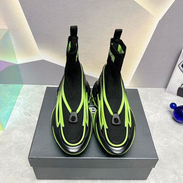 MLBIKE - Mix Women Shoes - 705