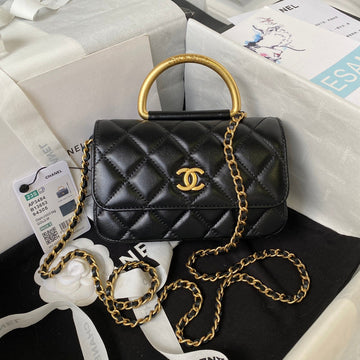 Makersluxe - CHL Women Bags - 659