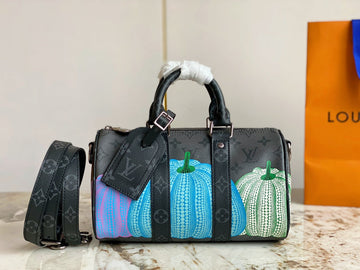 makersluxe - LOV Bags - 802
