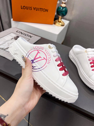 MLB - LOV Women Shoes - 961