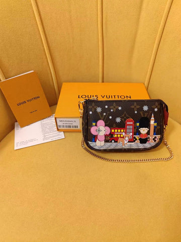 MLB - VL Bags - 12603