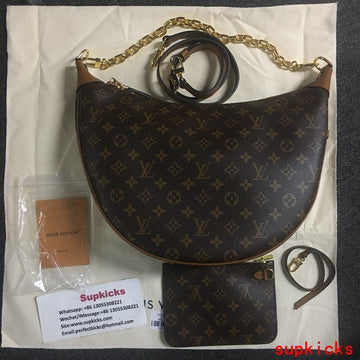Makersluxe Bags - LOV Bags - 189