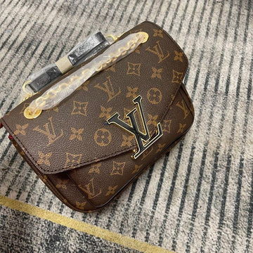Makersluxe Lu-Vi bags - 3915