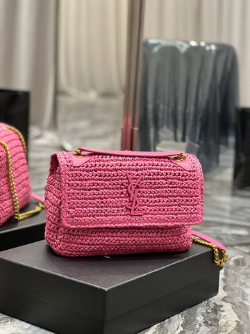 makersluxe - YLS Bags - 641