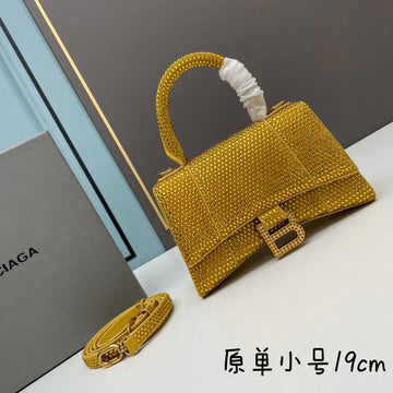 Makersluxe BG Bags - 579