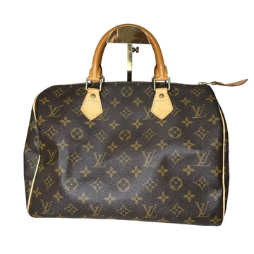 Louis Vuitton Speedy 30 Monogram