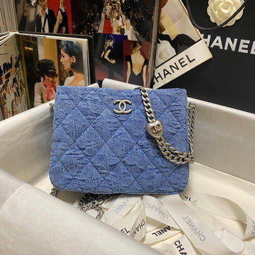 Makersluxe - CNL Bags - 356