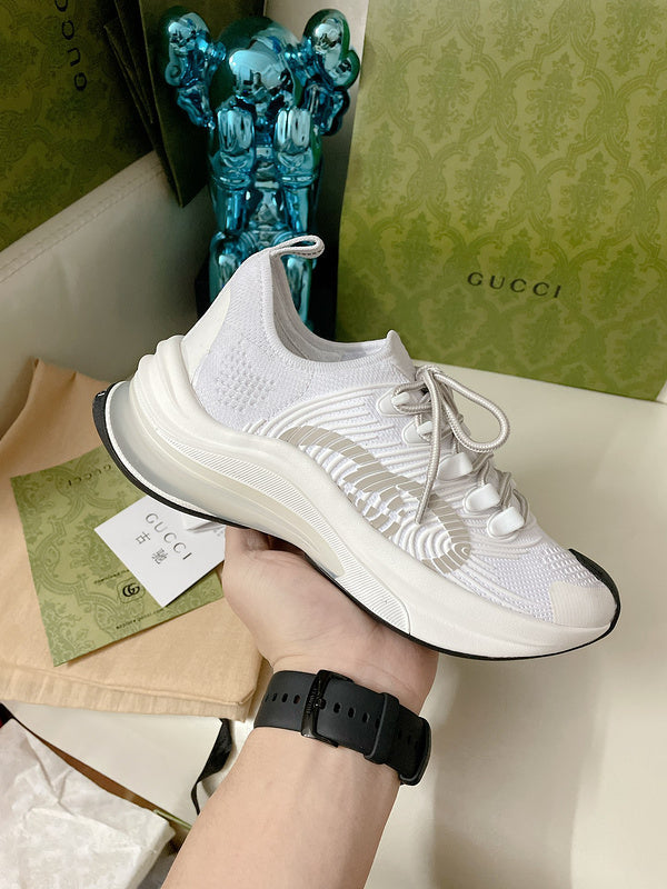 MLB - GUKI Women Shoes - 1298