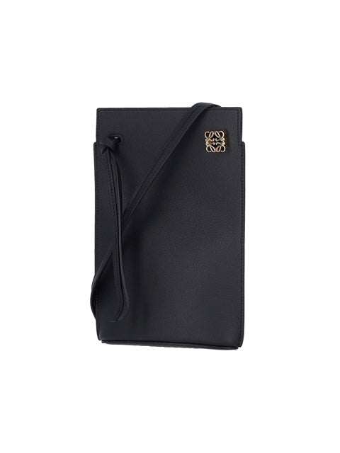 Loewe Women "Dice Pocket" Shoulder Bag