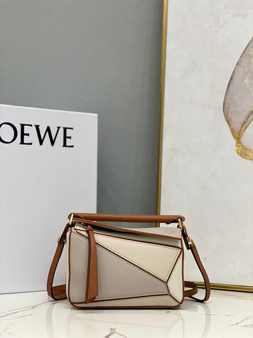 Makersluxe - LWO Bags - 1007