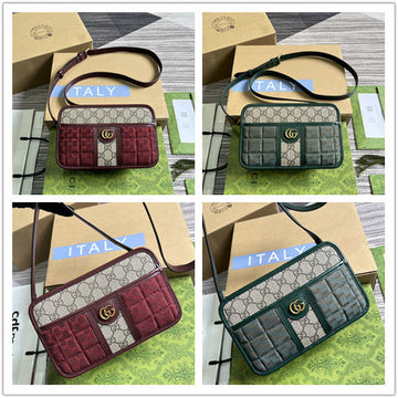 MLB - GUKI Bags - 061
