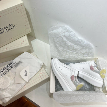MLB- AQ Sneakers - 002
