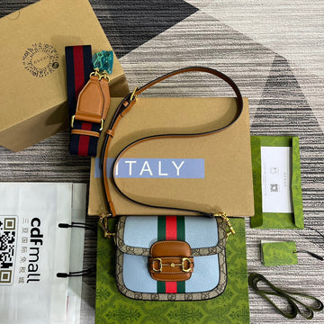 Makersluxe - GCI Bags - 1442