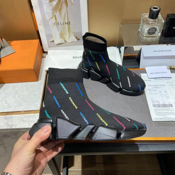 MLBS - BG Women Shoes - 302