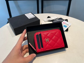 Makersluxe - CHL Wallets - 170