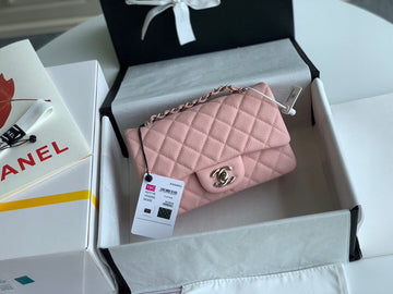 Makersluxe - CNL Bags - 462