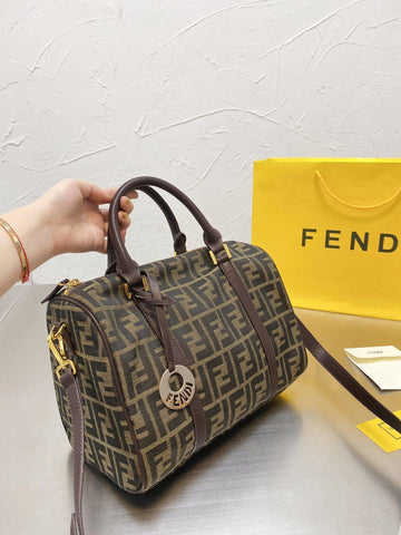 Makersluxe - Top Quality Bag FND 623
