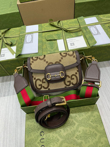 MLB GUKI Women Bags - 1233