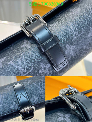 Makersluxe LOV Wallet - 014
