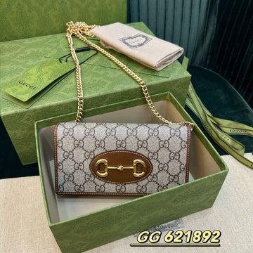 MLB - GUKI Women Bags - 1147