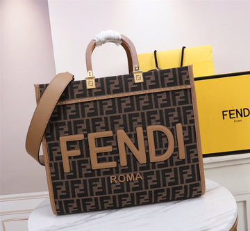 Makersluxe - FDE Women Bags - 046