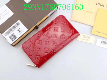 MLB - CHL Wallet - 789
