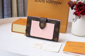Makersluxe - LOV Wallets - 032