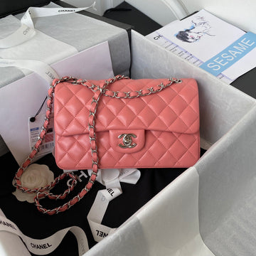 Makersluxe - CHL Bags - 827