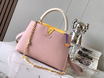 makersluxe - LOV Bags - 1295