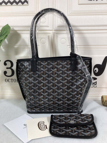 Makersluxe - GOD Bags - 241
