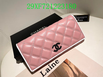 MLB - CHL Wallet - 2093