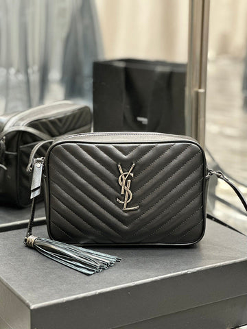 makersluxe - YLS Bags - 840