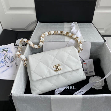 Makersluxe - CNL Bags - 2564